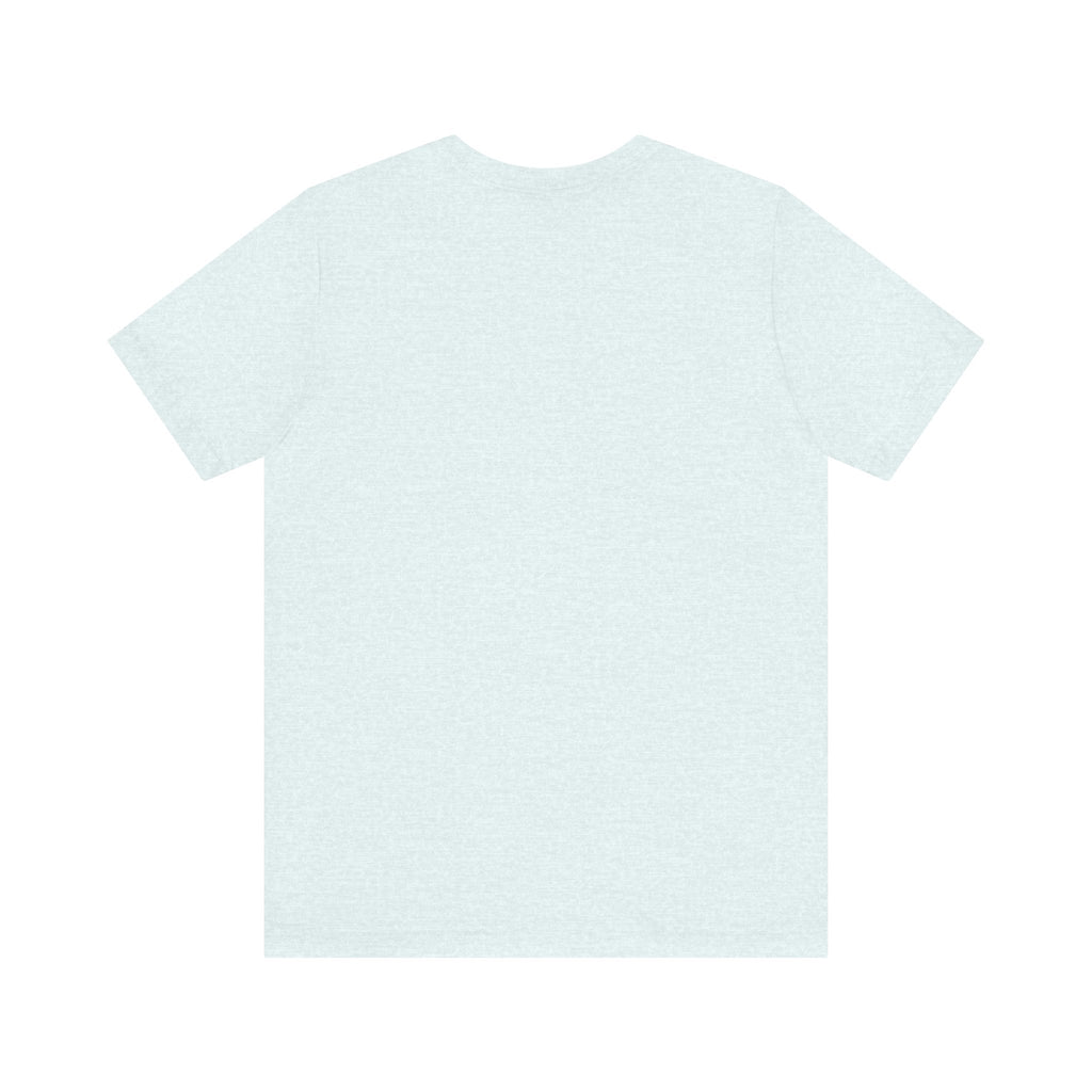 Short Sleeve Jersey T-Shirt - 13 Colors