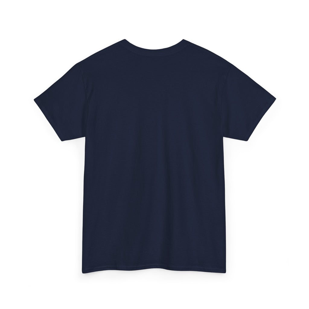 WAM Pride Celebration Tee | Unisex Cotton Graphic Shirt with Logo, LGBTQ+ Inclusive Apparel, Equality Gift