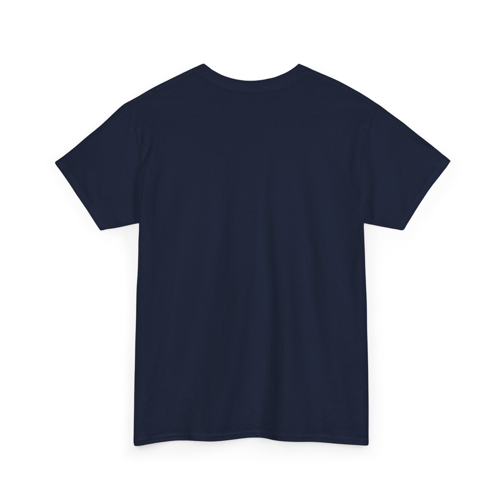 WAM Pride Celebration Tee | Unisex Cotton Graphic Shirt with Logo, LGBTQ+ Inclusive Apparel, Equality Gift