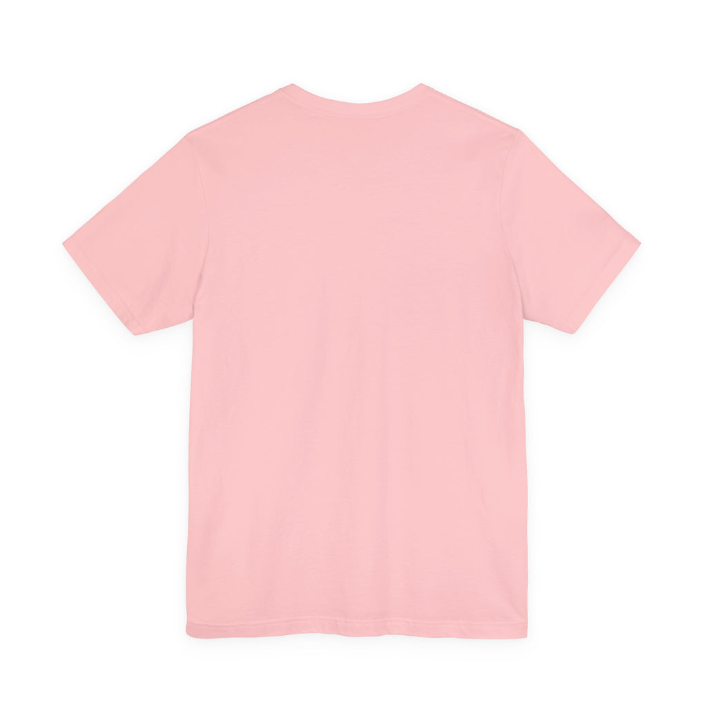 Short Sleeve Jersey T-Shirt - 13 Colors