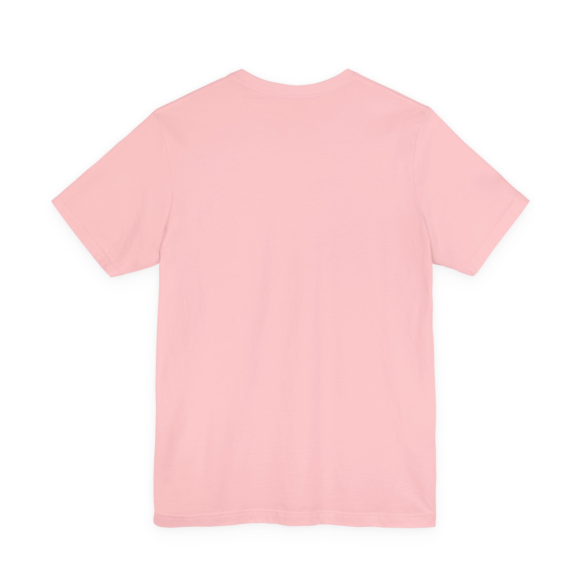 Short Sleeve Jersey T-Shirt - 13 Colors