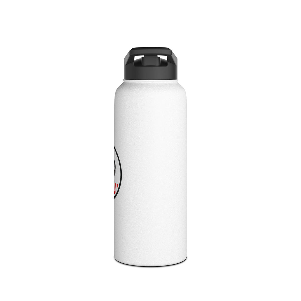 Stylish Stainless Steel Water Bottle - Perfect for Sports, Outdoors, Fitness, Travel, and Everyday Use