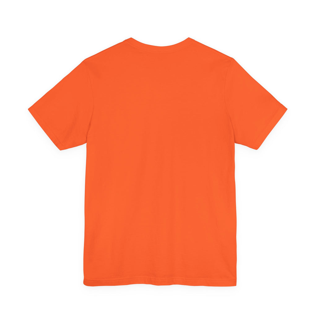 Short Sleeve Jersey T-Shirt - 13 Colors