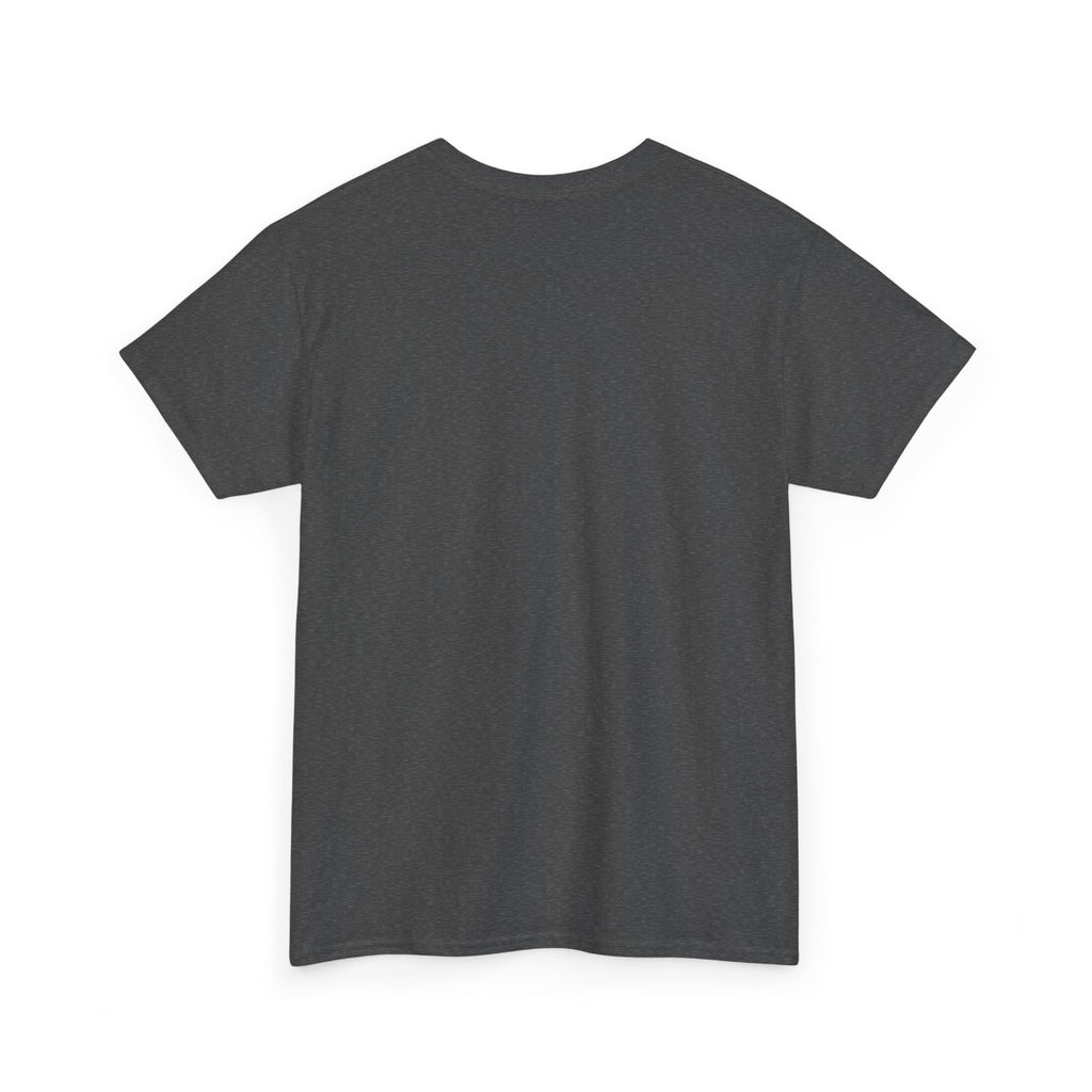 WAM Pride Celebration Tee | Unisex Cotton Graphic Shirt with Logo, LGBTQ+ Inclusive Apparel, Equality Gift