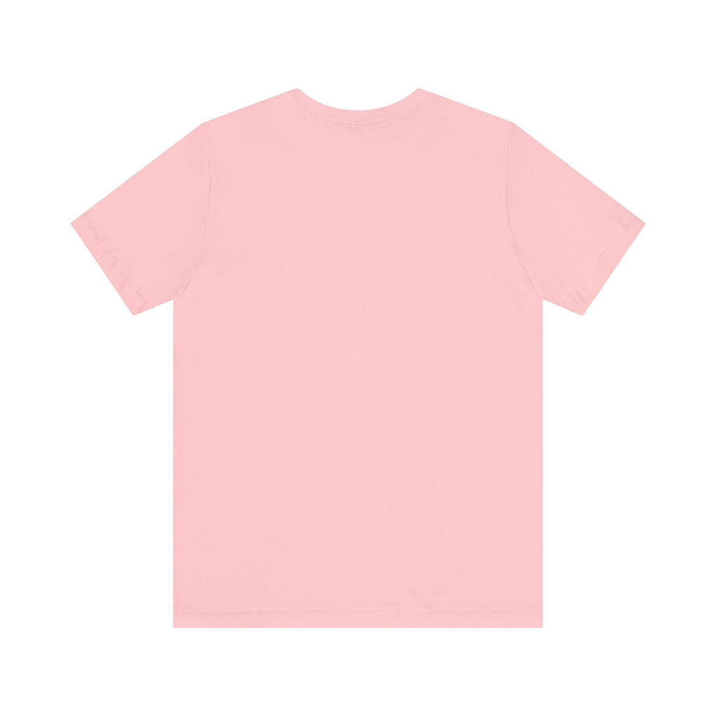 Short Sleeve Jersey T-Shirt - 13 Colors