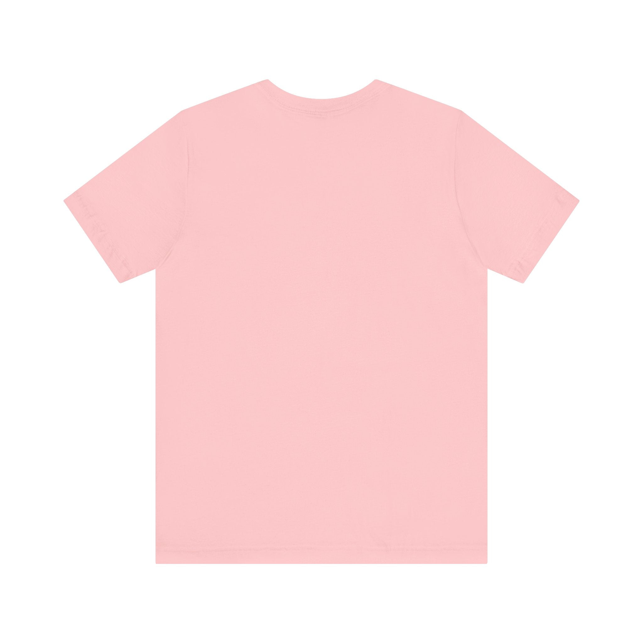 Short Sleeve Jersey T-Shirt - 13 Colors