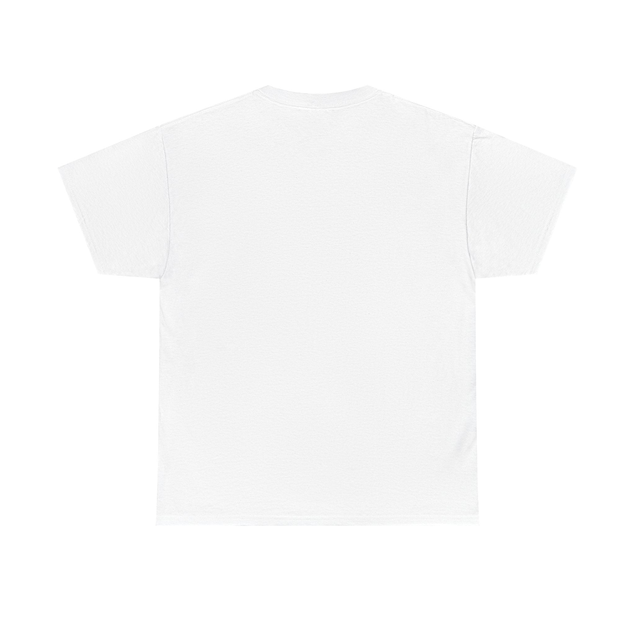 WAM Pride Celebration Tee | Unisex Cotton Graphic Shirt with Logo, LGBTQ+ Inclusive Apparel, Equality Gift