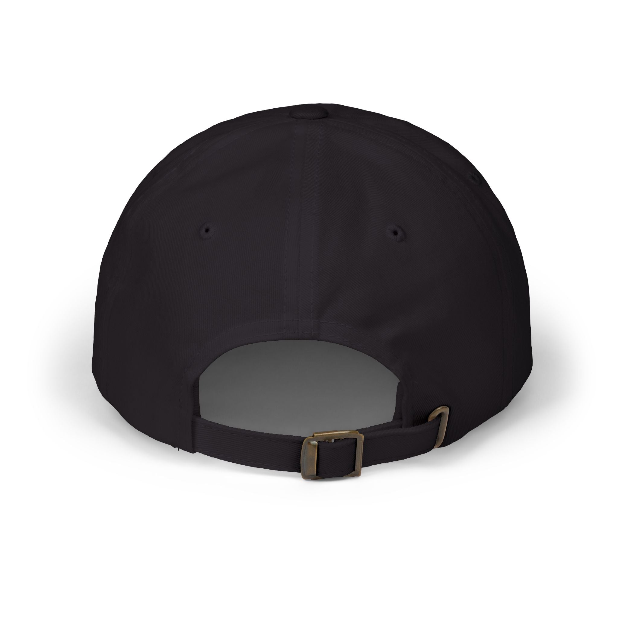 Vintage-Inspired Dad Cap Featuring WAM Logo | Casual, Stylish, and Gift-Ready