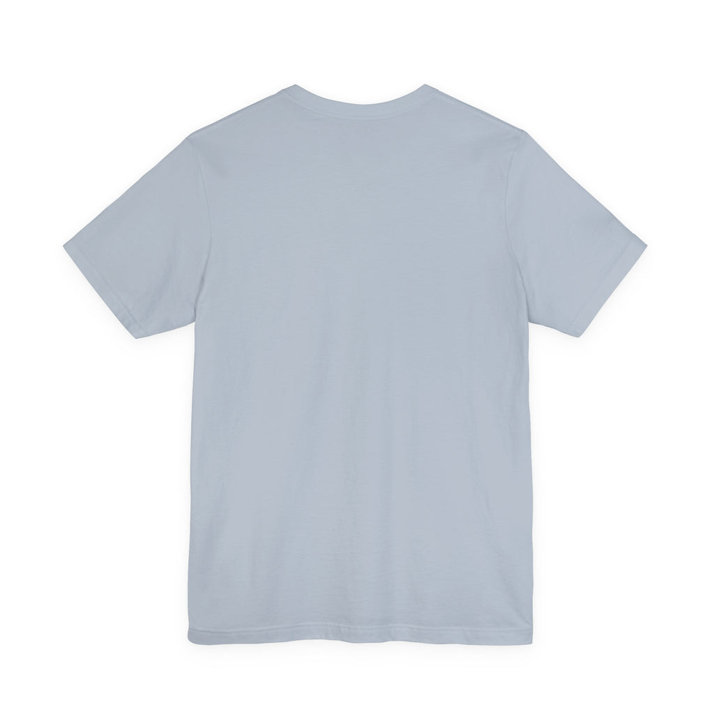 Short Sleeve Jersey T-Shirt - 13 Colors
