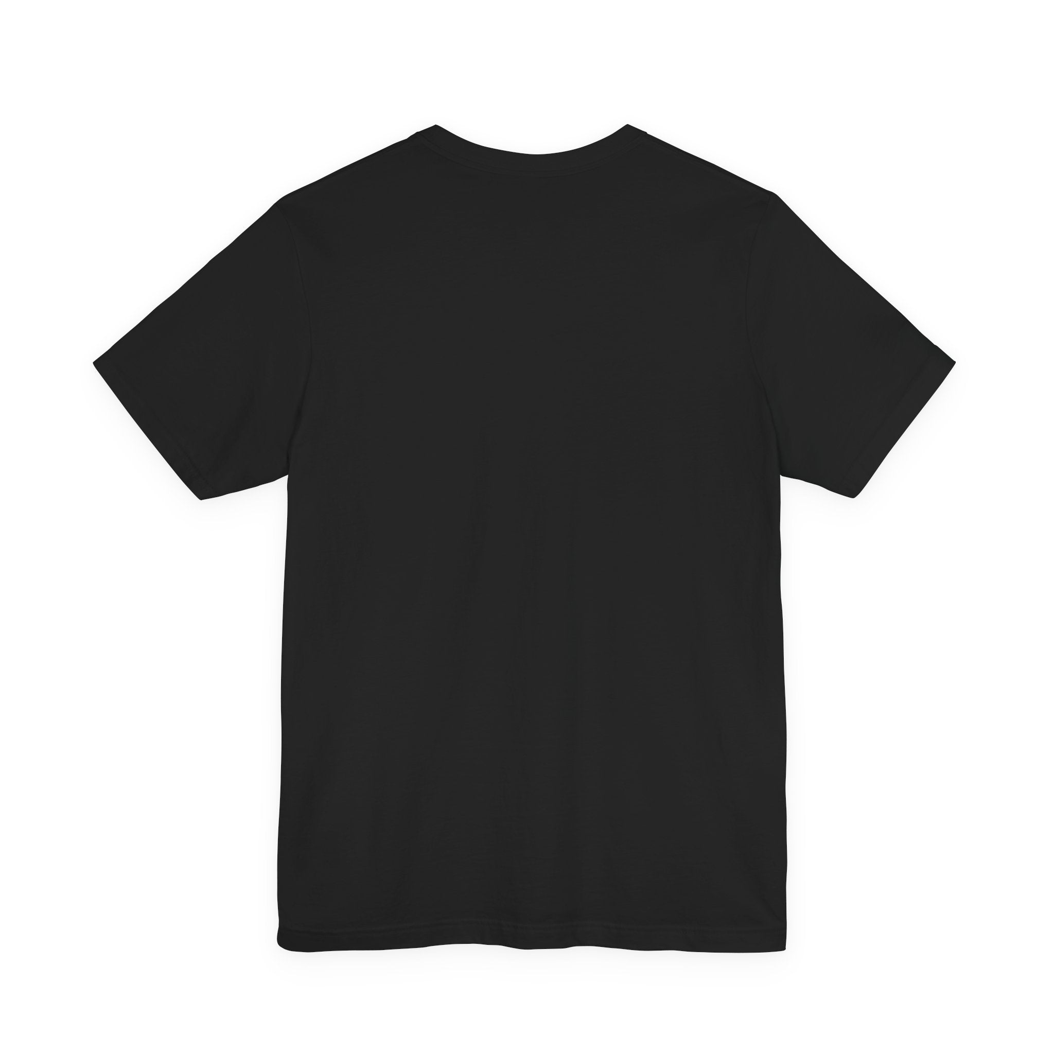 Short Sleeve Jersey T-Shirt - 13 Colors
