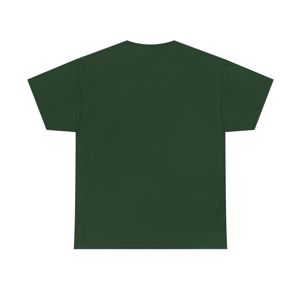 WAM Pride Celebration Tee | Unisex Cotton Graphic Shirt with Logo, LGBTQ+ Inclusive Apparel, Equality Gift