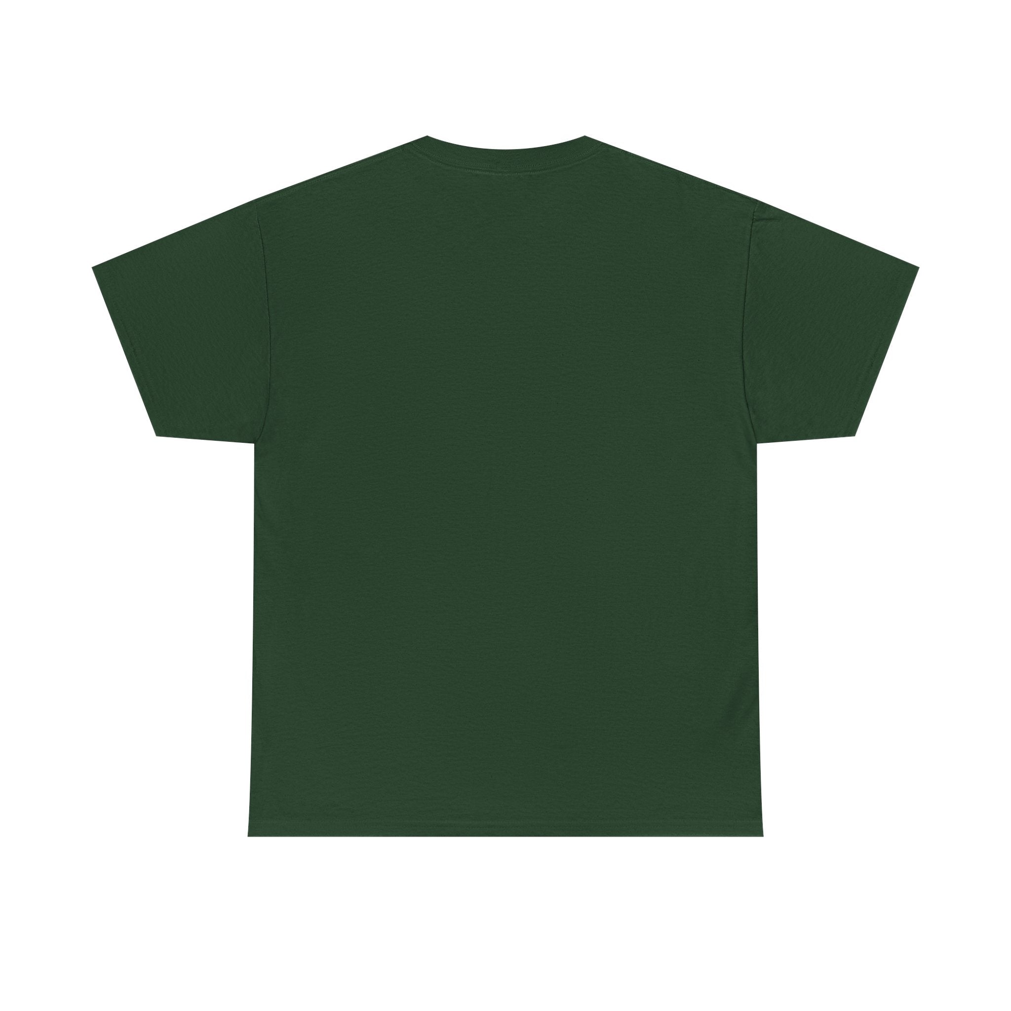 WAM Pride Celebration Tee | Unisex Cotton Graphic Shirt with Logo, LGBTQ+ Inclusive Apparel, Equality Gift