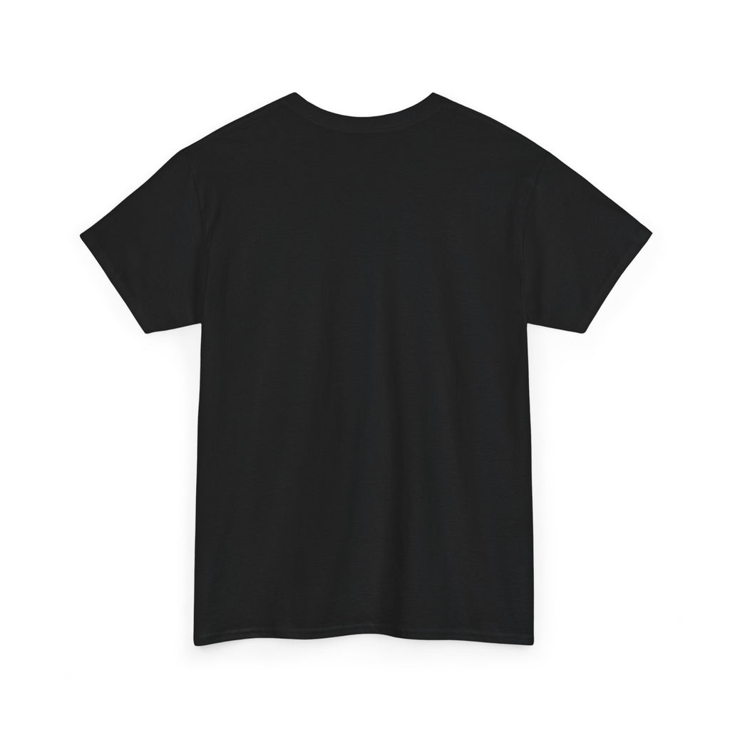 WAM Pride Celebration Tee | Unisex Cotton Graphic Shirt with Logo, LGBTQ+ Inclusive Apparel, Equality Gift