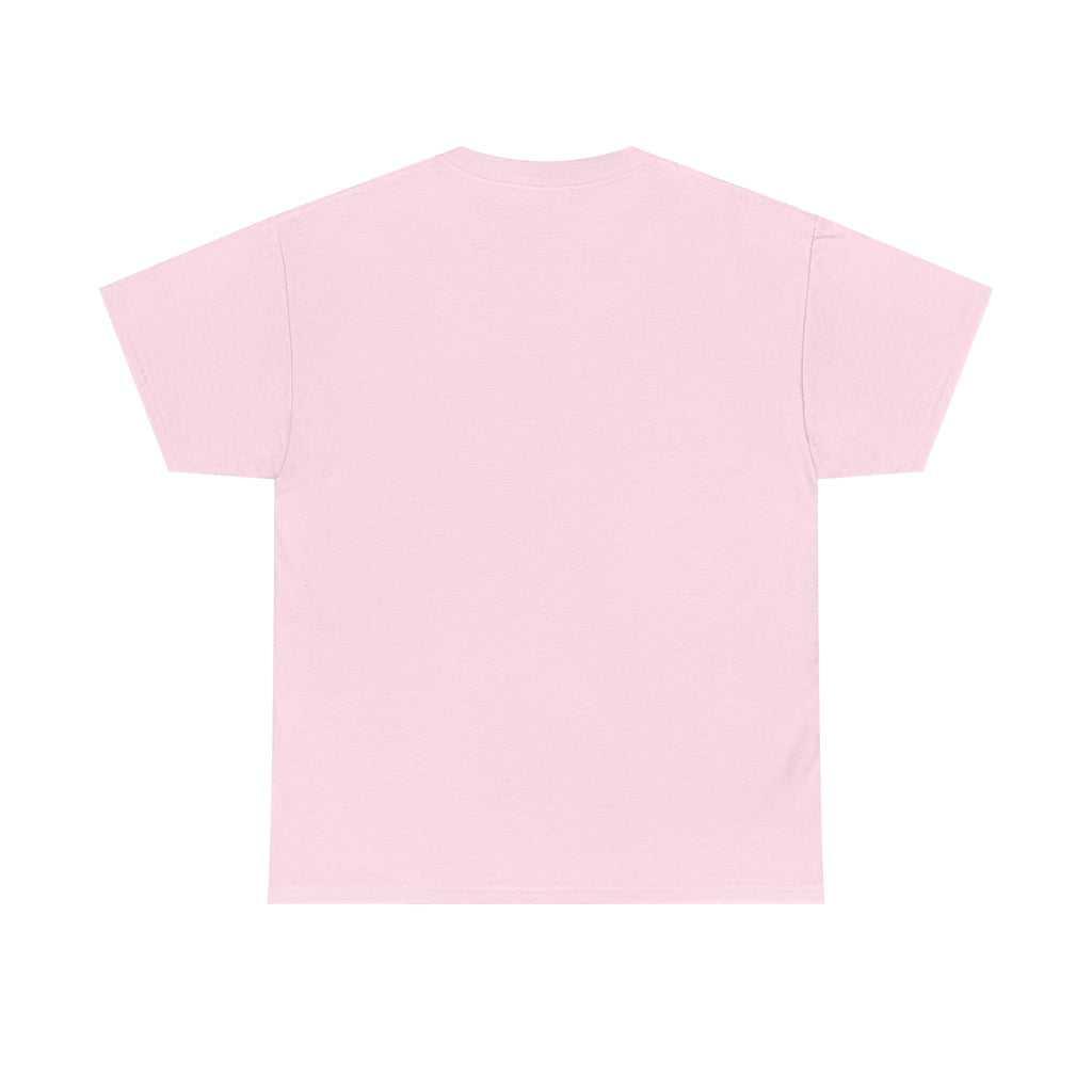 WAM Pride Celebration Tee | Unisex Cotton Graphic Shirt with Logo, LGBTQ+ Inclusive Apparel, Equality Gift