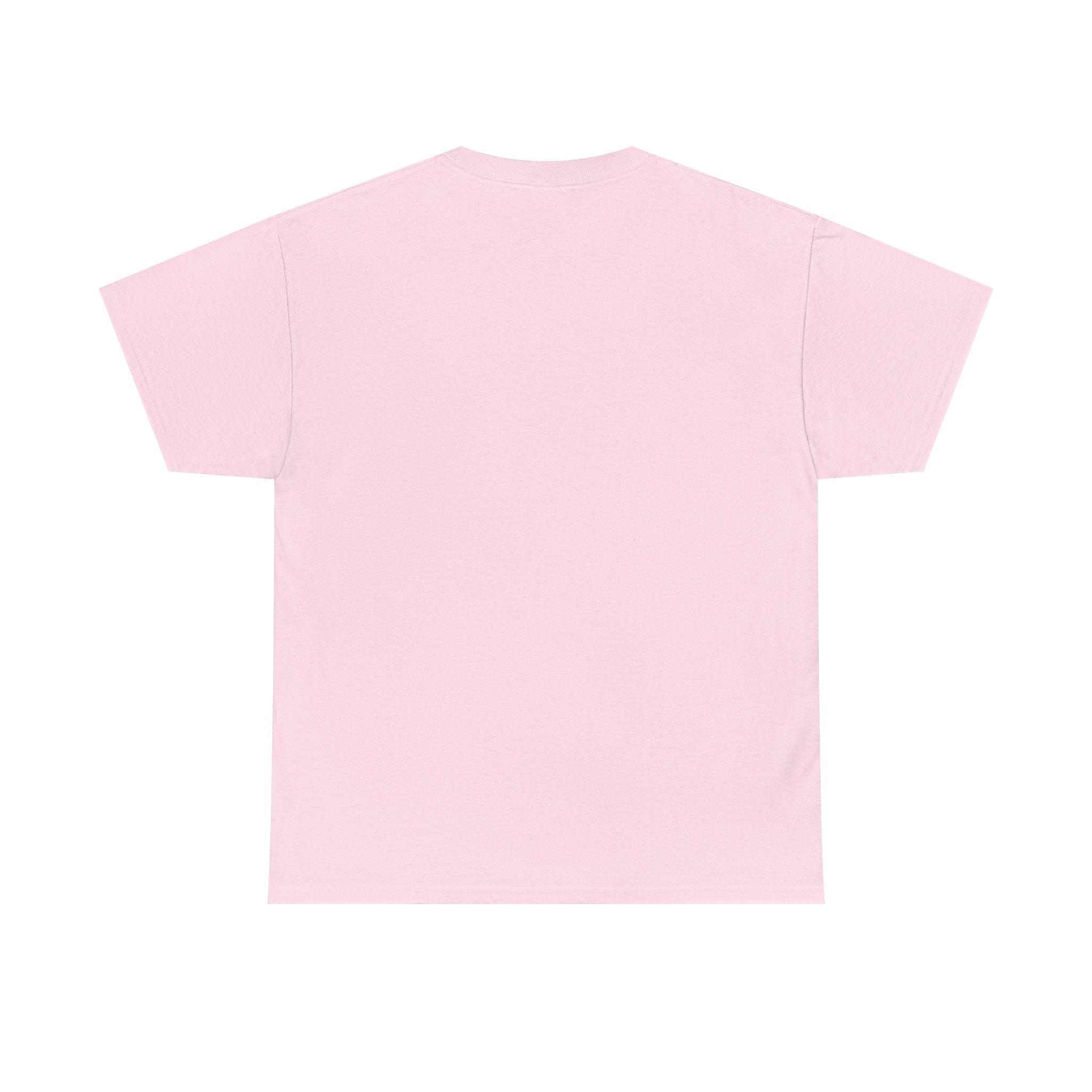 WAM Pride Celebration Tee | Unisex Cotton Graphic Shirt with Logo, LGBTQ+ Inclusive Apparel, Equality Gift