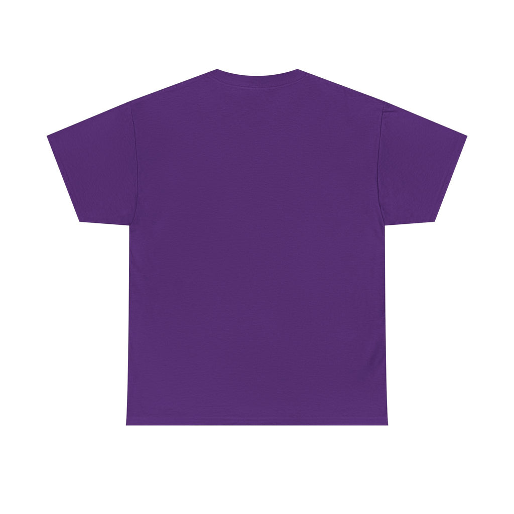 WAM Pride Celebration Tee | Unisex Cotton Graphic Shirt with Logo, LGBTQ+ Inclusive Apparel, Equality Gift