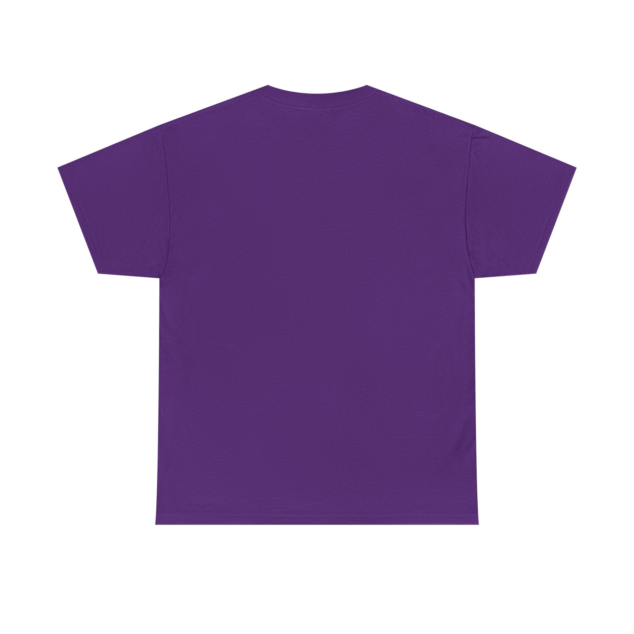 WAM Pride Celebration Tee | Unisex Cotton Graphic Shirt with Logo, LGBTQ+ Inclusive Apparel, Equality Gift