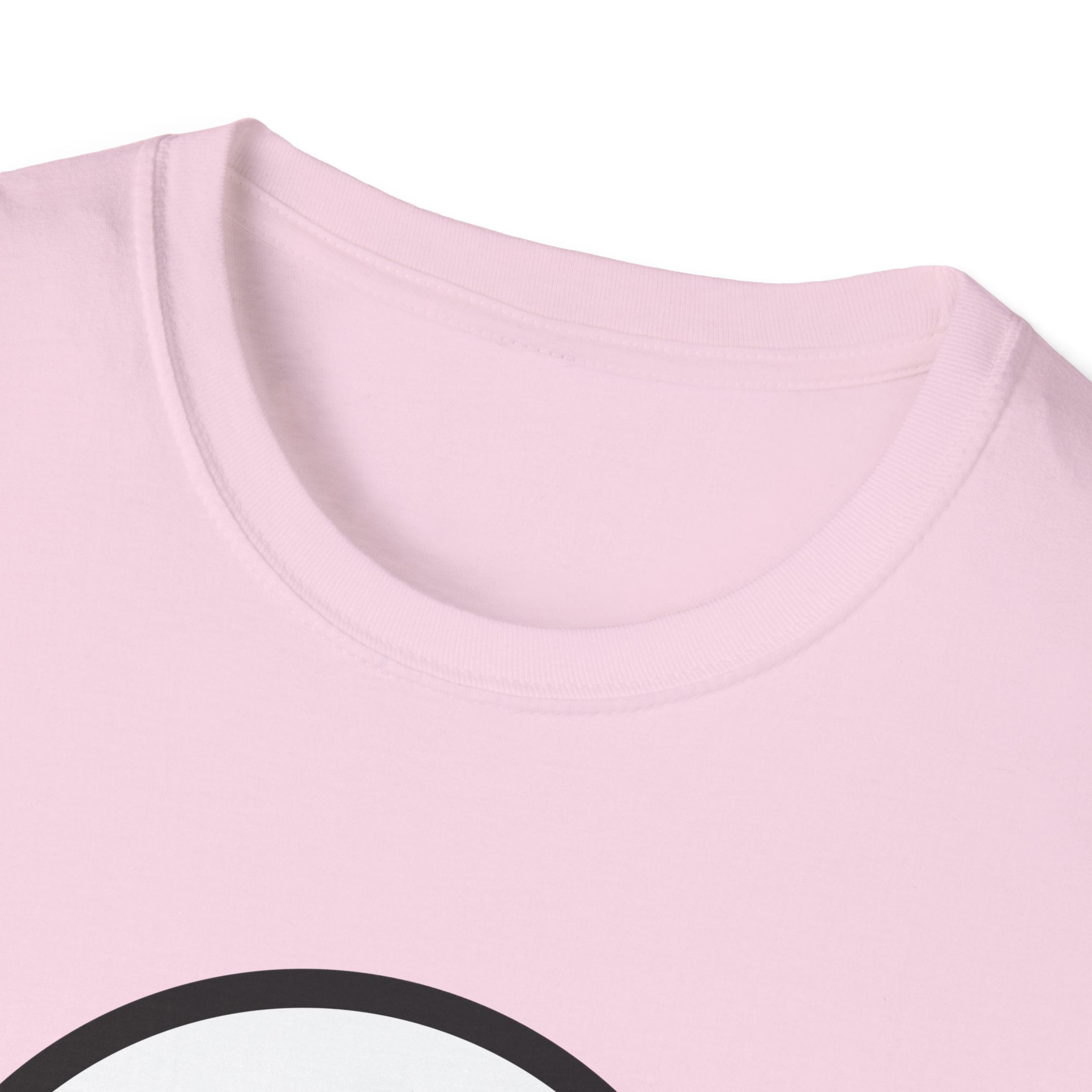 Retro Hip-Hop Unisex Softstyle T-Shirt, Music Lover Gift, Streetwear Tee, Vintage Vibe Shirt, Cool Graphic Apparel