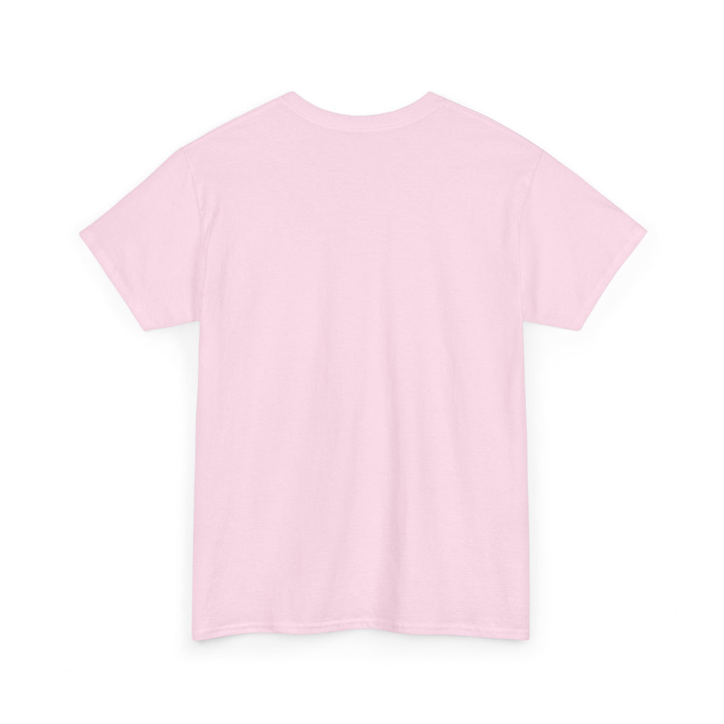 WAM Pride Celebration Tee | Unisex Cotton Graphic Shirt with Logo, LGBTQ+ Inclusive Apparel, Equality Gift