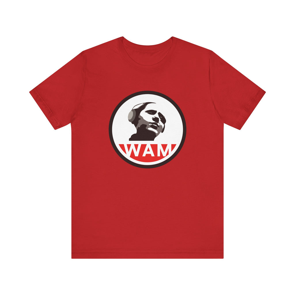 Short Sleeve Jersey T-Shirt - 13 Colors