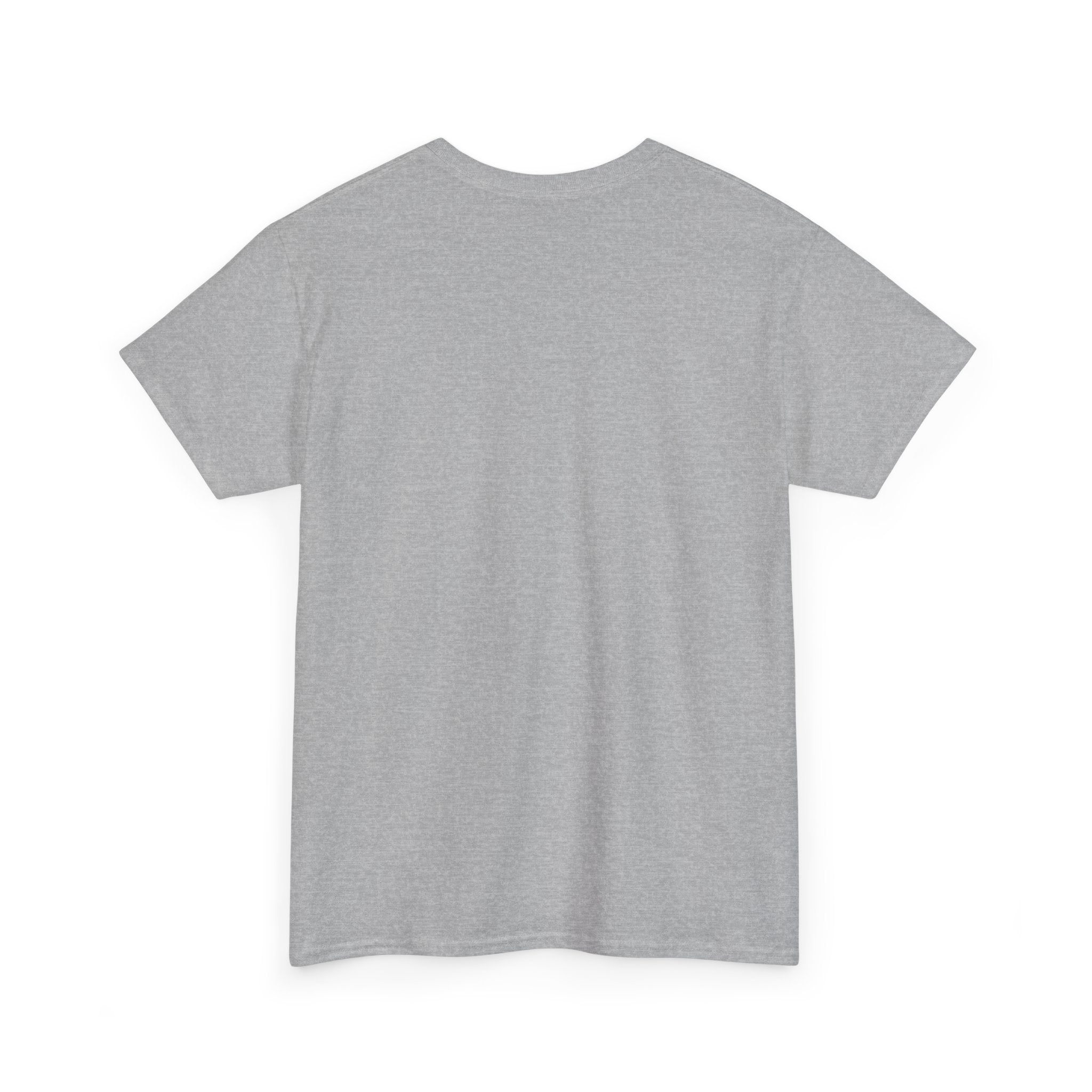 WAM Pride Celebration Tee | Unisex Cotton Graphic Shirt with Logo, LGBTQ+ Inclusive Apparel, Equality Gift