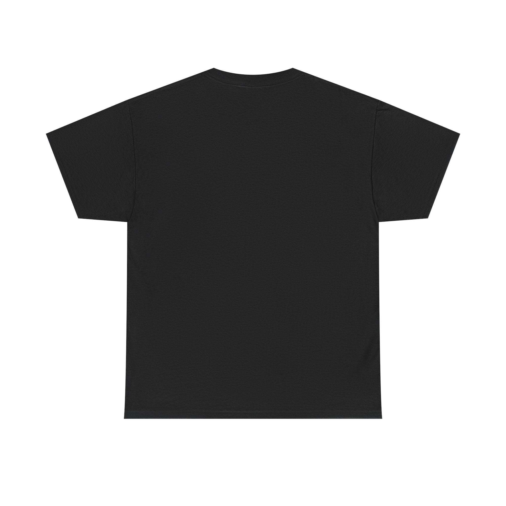 WAM Pride Celebration Tee | Unisex Cotton Graphic Shirt with Logo, LGBTQ+ Inclusive Apparel, Equality Gift