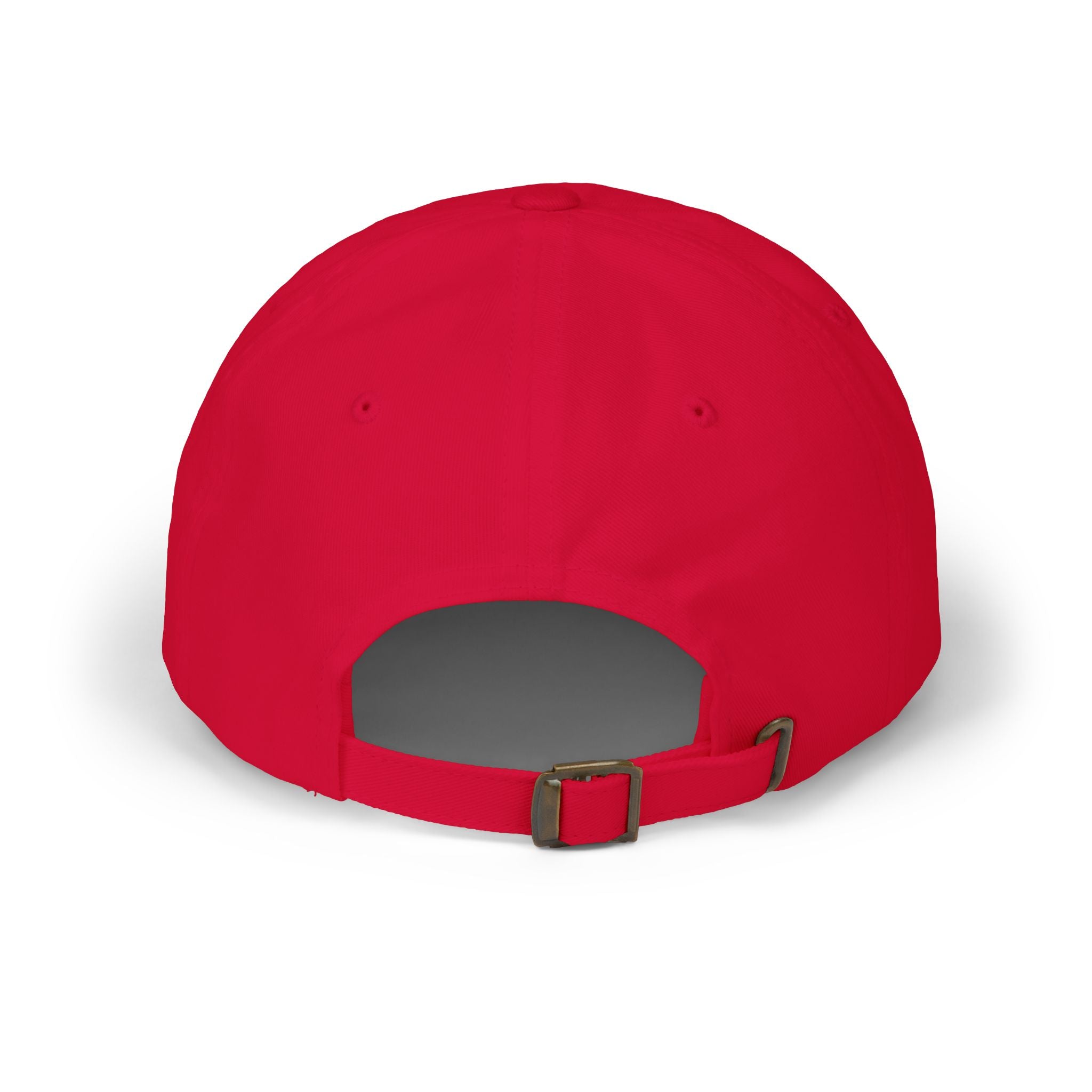Vintage-Inspired Dad Cap Featuring WAM Logo | Casual, Stylish, and Gift-Ready