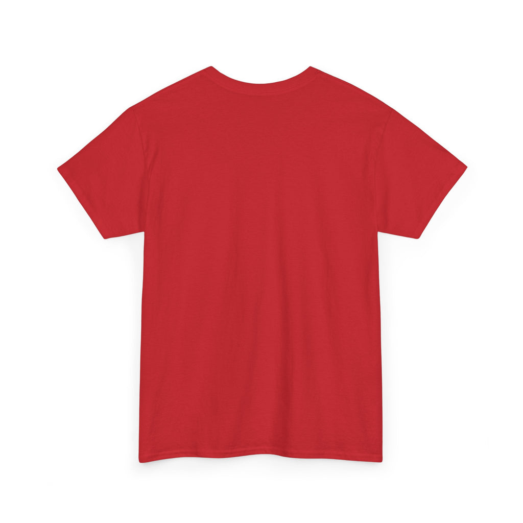 WAM Pride Celebration Tee | Unisex Cotton Graphic Shirt with Logo, LGBTQ+ Inclusive Apparel, Equality Gift