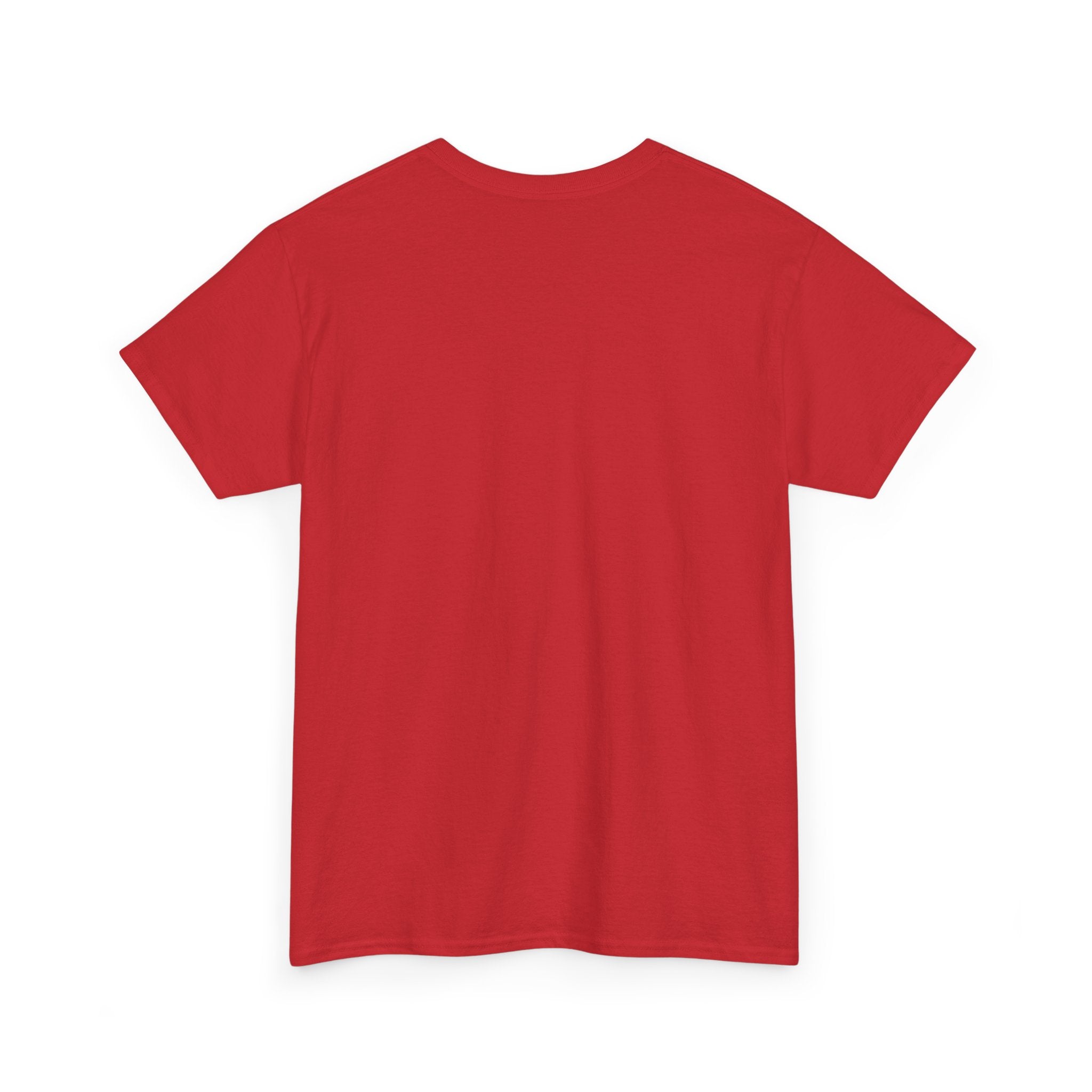 WAM Pride Celebration Tee | Unisex Cotton Graphic Shirt with Logo, LGBTQ+ Inclusive Apparel, Equality Gift