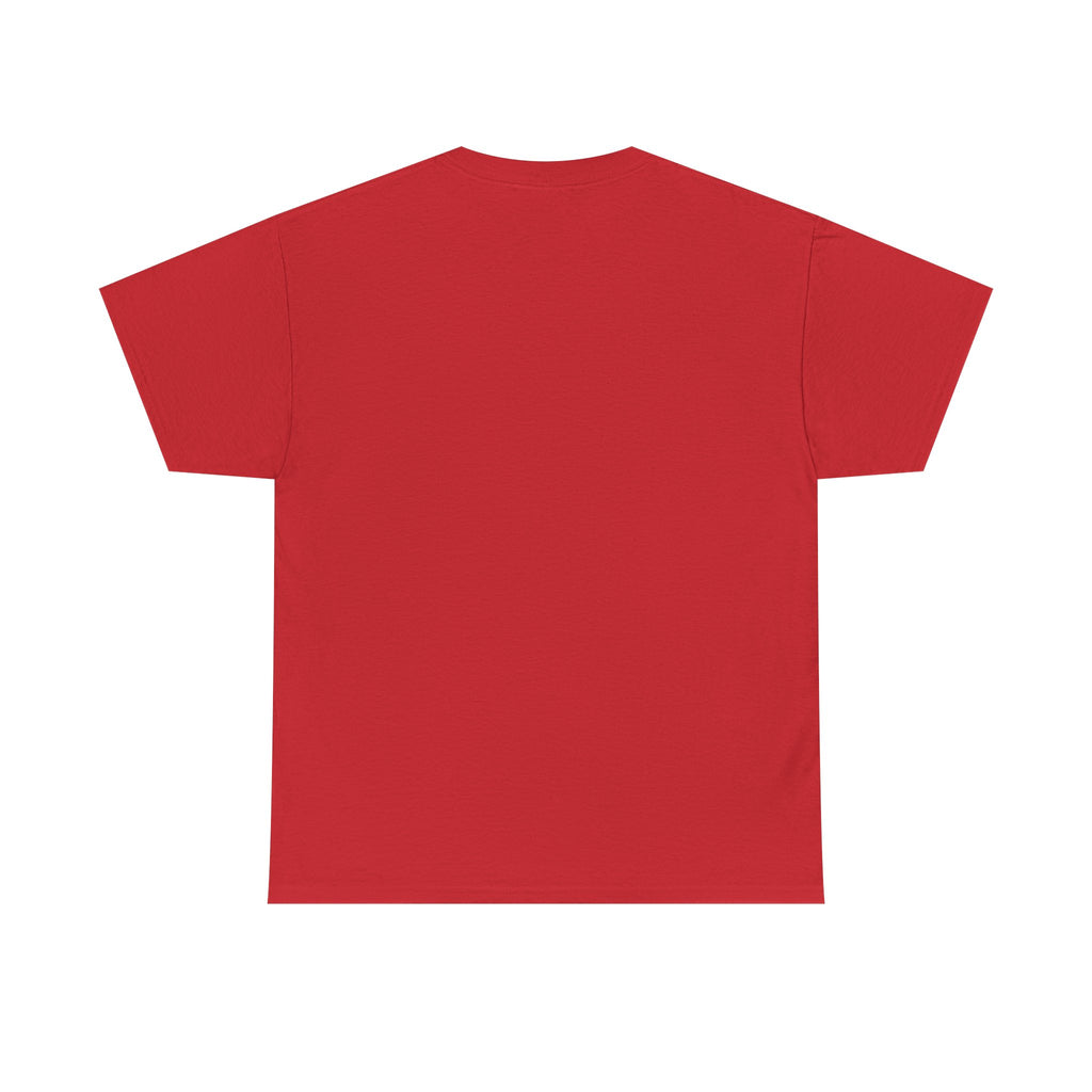 WAM Pride Celebration Tee | Unisex Cotton Graphic Shirt with Logo, LGBTQ+ Inclusive Apparel, Equality Gift