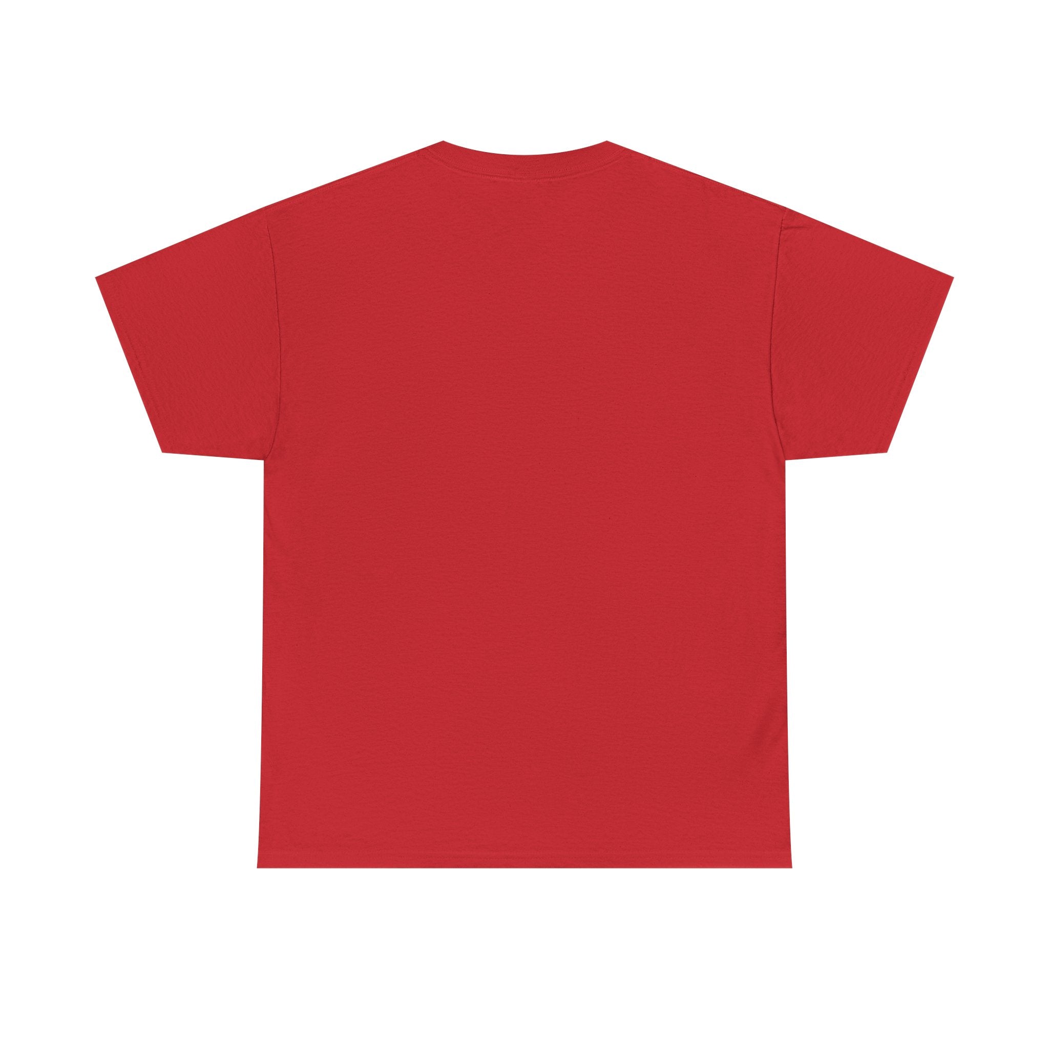 WAM Pride Celebration Tee | Unisex Cotton Graphic Shirt with Logo, LGBTQ+ Inclusive Apparel, Equality Gift