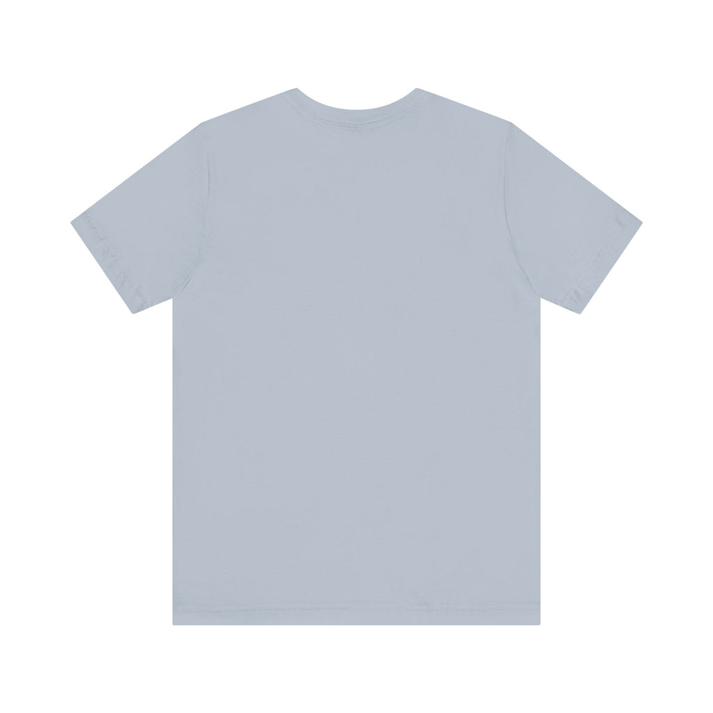 Short Sleeve Jersey T-Shirt - 13 Colors