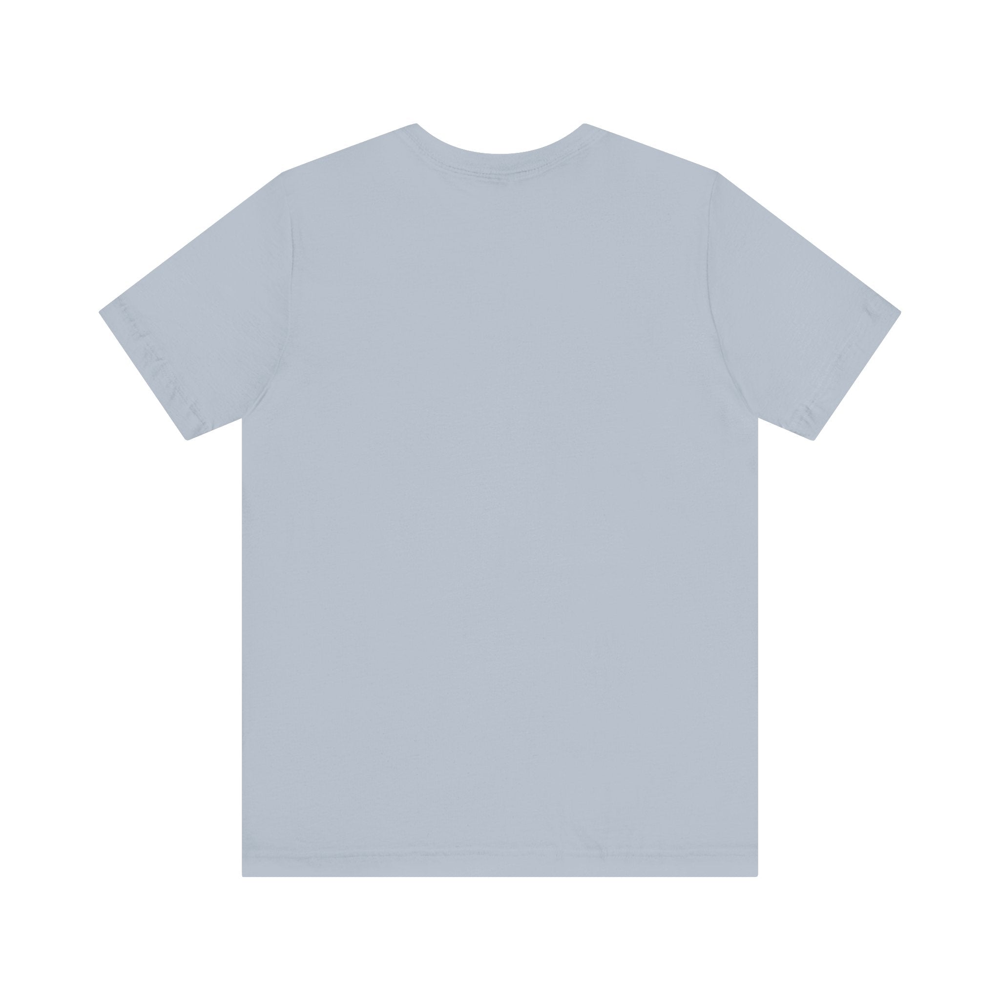 Short Sleeve Jersey T-Shirt - 13 Colors