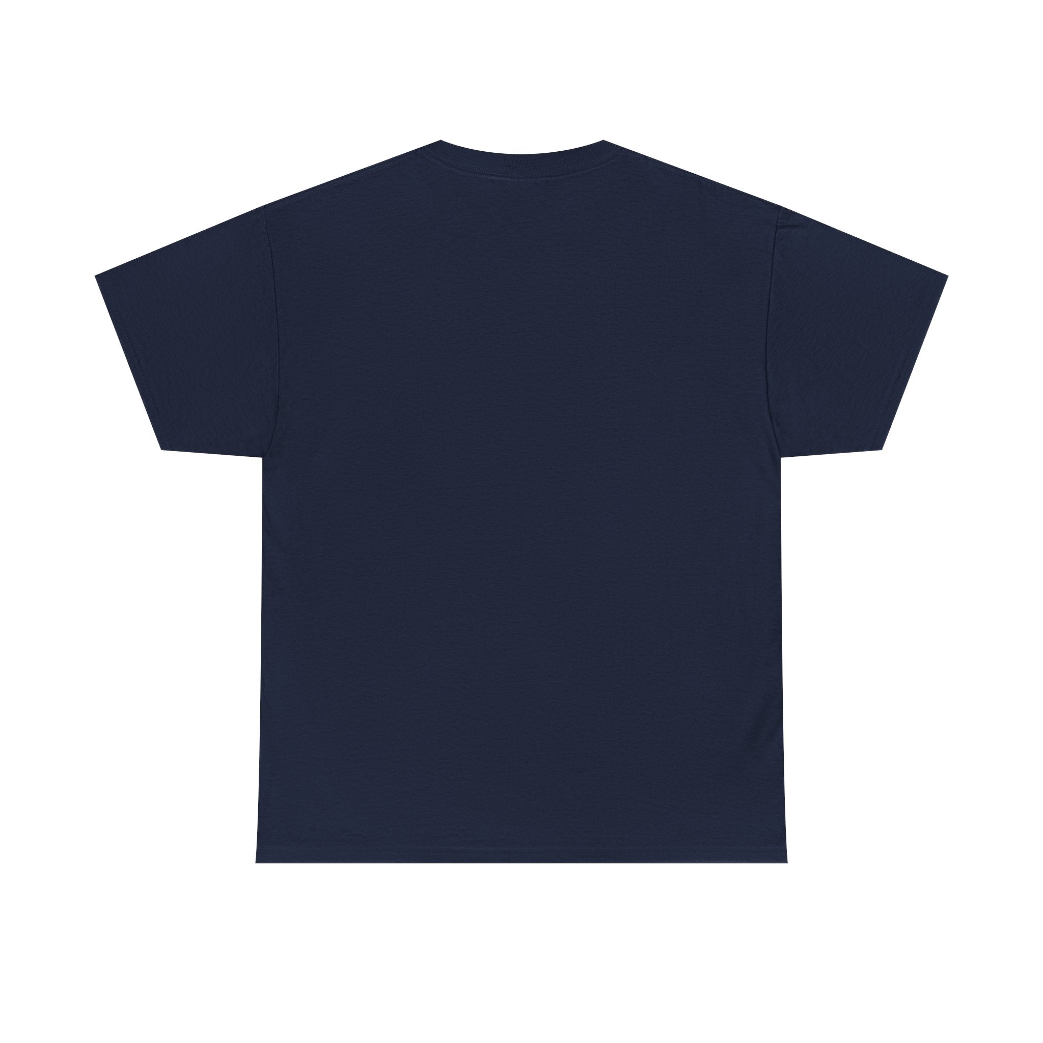 WAM Pride Celebration Tee | Unisex Cotton Graphic Shirt with Logo, LGBTQ+ Inclusive Apparel, Equality Gift