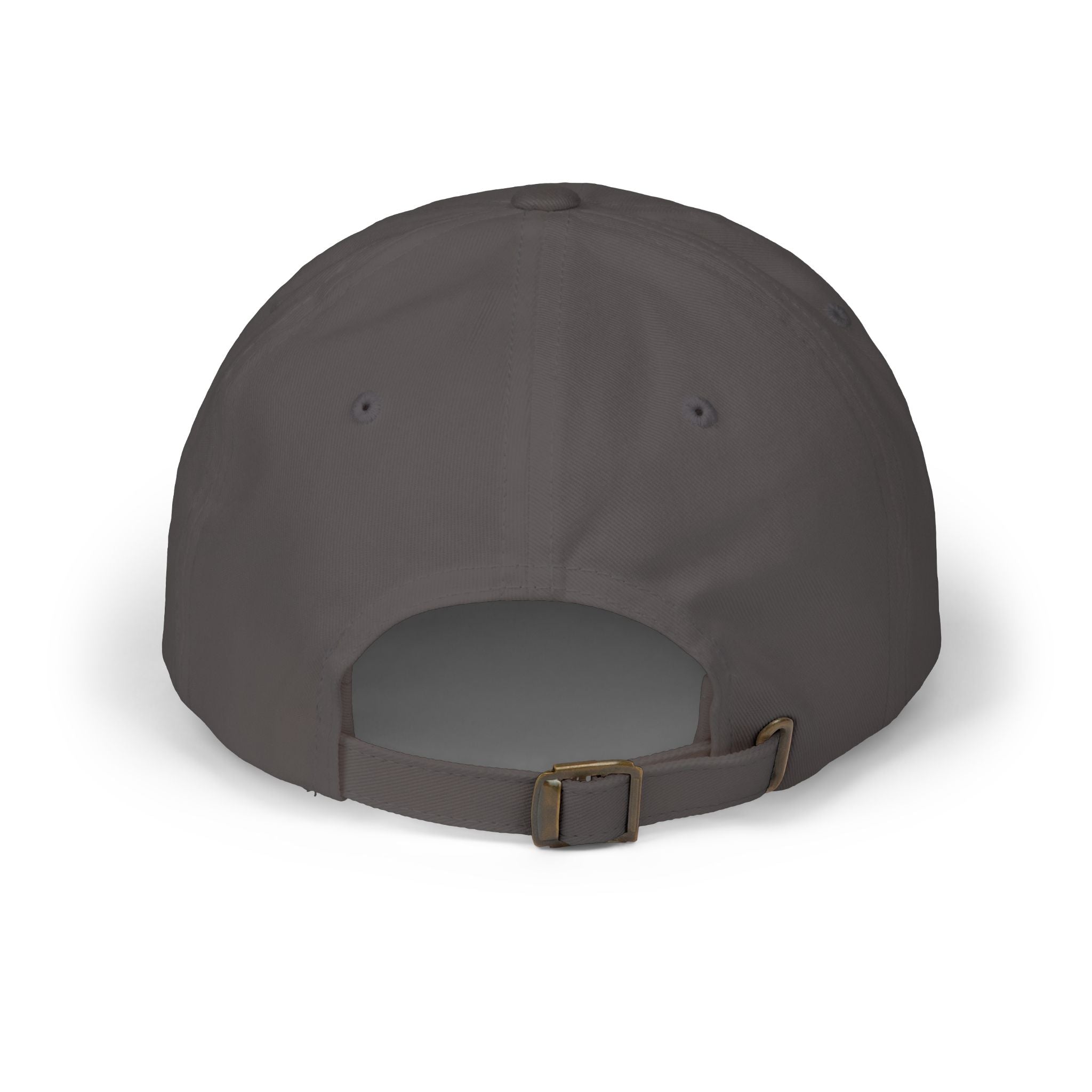 Vintage-Inspired Dad Cap Featuring WAM Logo | Casual, Stylish, and Gift-Ready