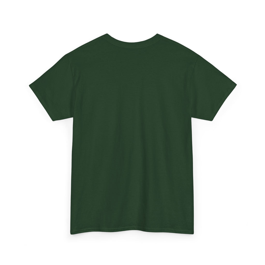 WAM Pride Celebration Tee | Unisex Cotton Graphic Shirt with Logo, LGBTQ+ Inclusive Apparel, Equality Gift