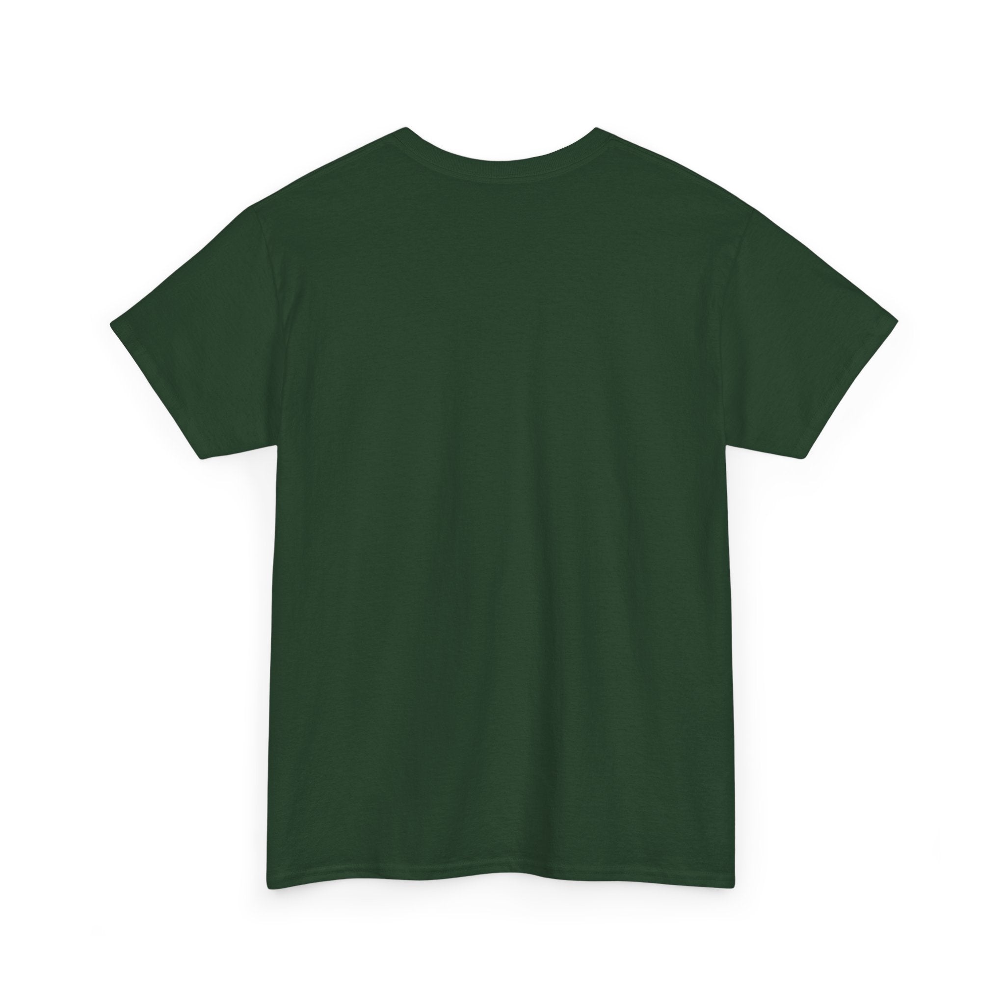 WAM Pride Celebration Tee | Unisex Cotton Graphic Shirt with Logo, LGBTQ+ Inclusive Apparel, Equality Gift
