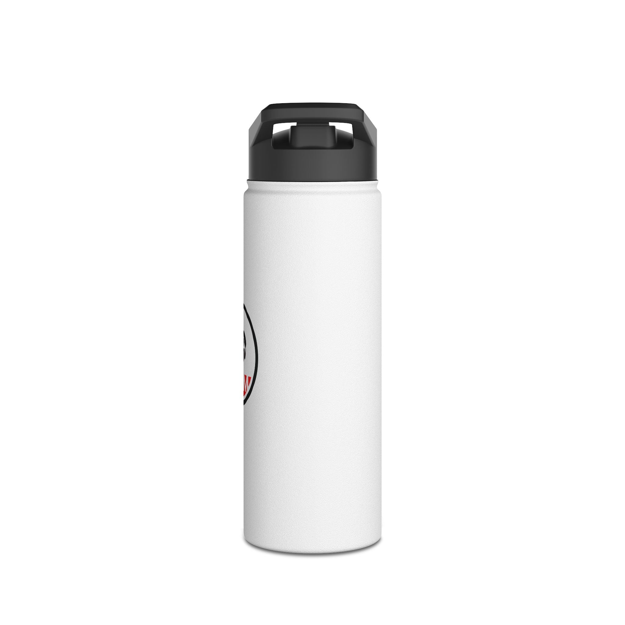Stylish Stainless Steel Water Bottle - Perfect for Sports, Outdoors, Fitness, Travel, and Everyday Use