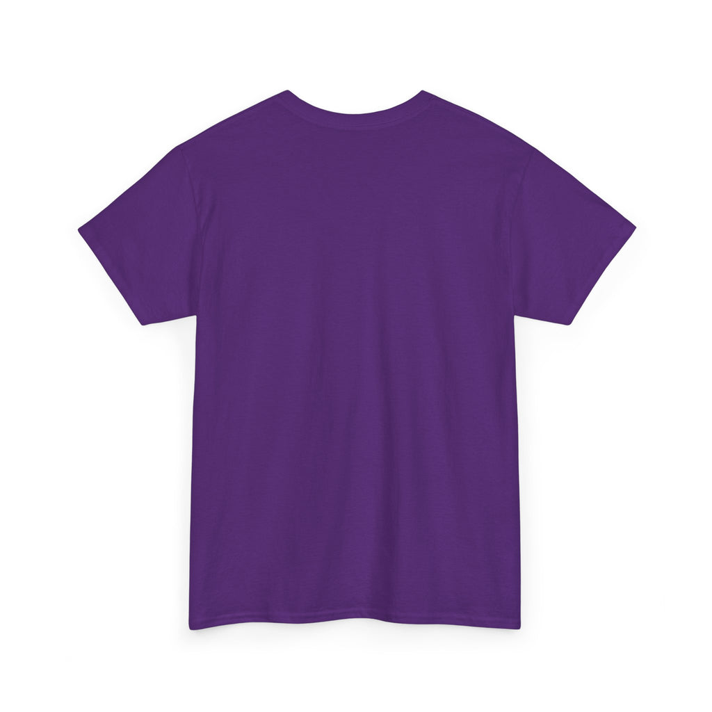 WAM Pride Celebration Tee | Unisex Cotton Graphic Shirt with Logo, LGBTQ+ Inclusive Apparel, Equality Gift