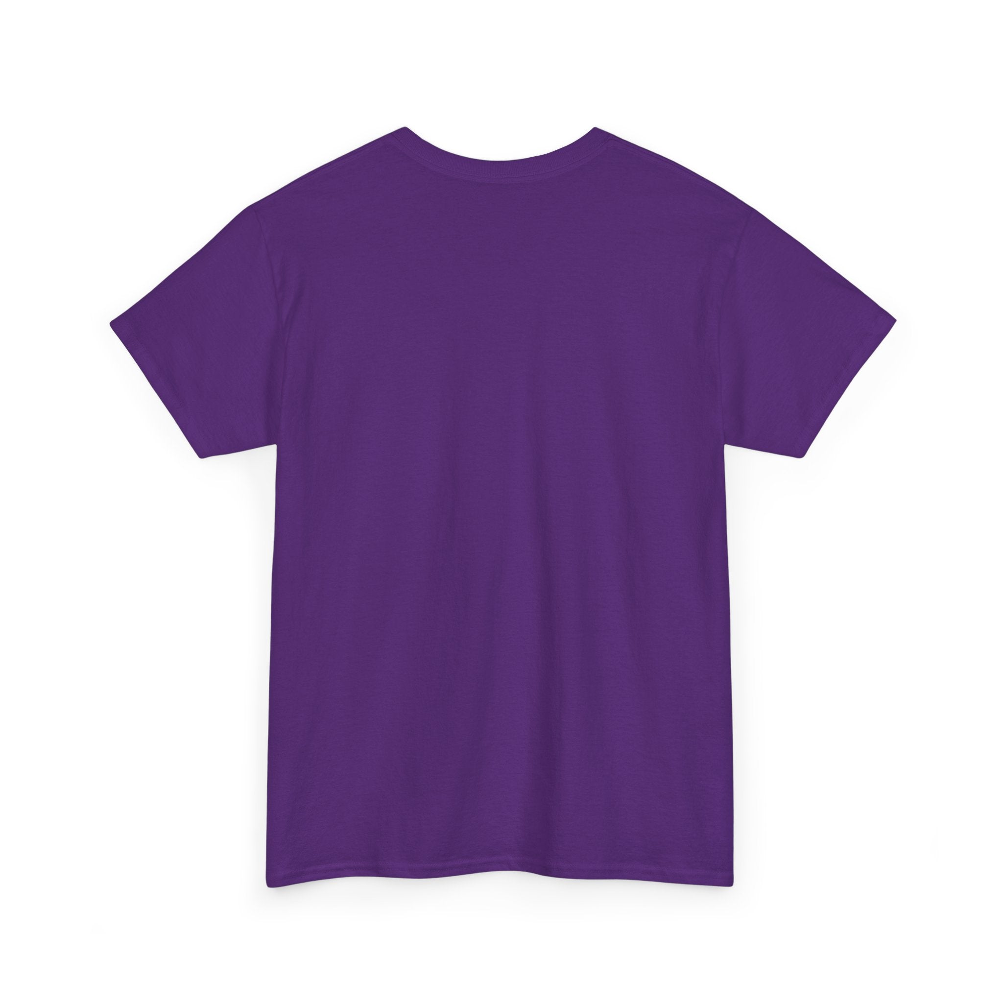 WAM Pride Celebration Tee | Unisex Cotton Graphic Shirt with Logo, LGBTQ+ Inclusive Apparel, Equality Gift