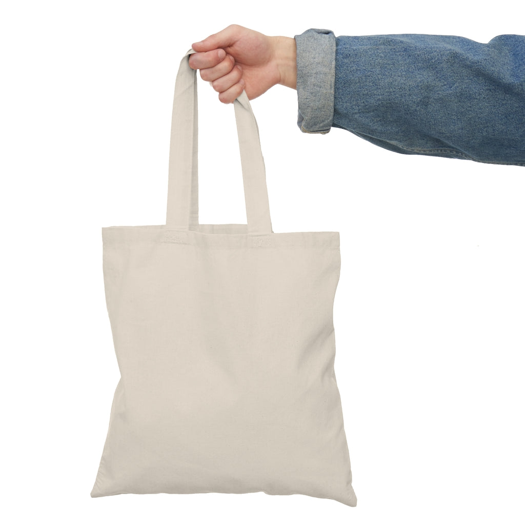 Cotton Tote Bag