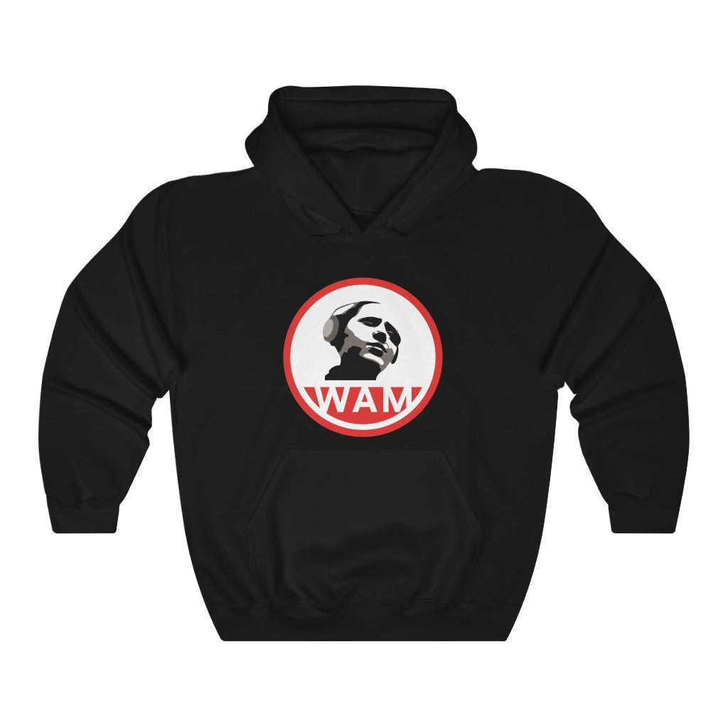 Heavy Blend Hooded Sweatshirt - 5 Colors