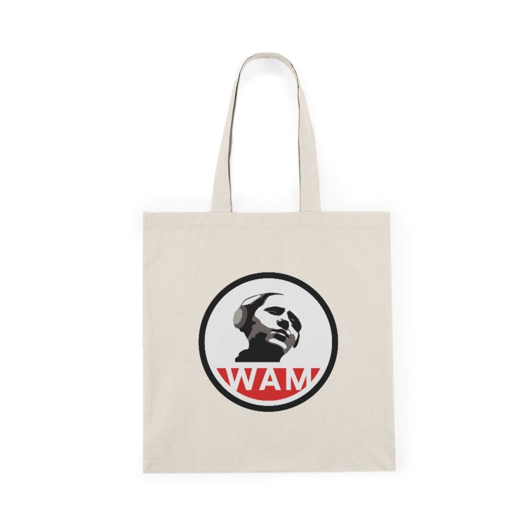 Cotton Tote Bag