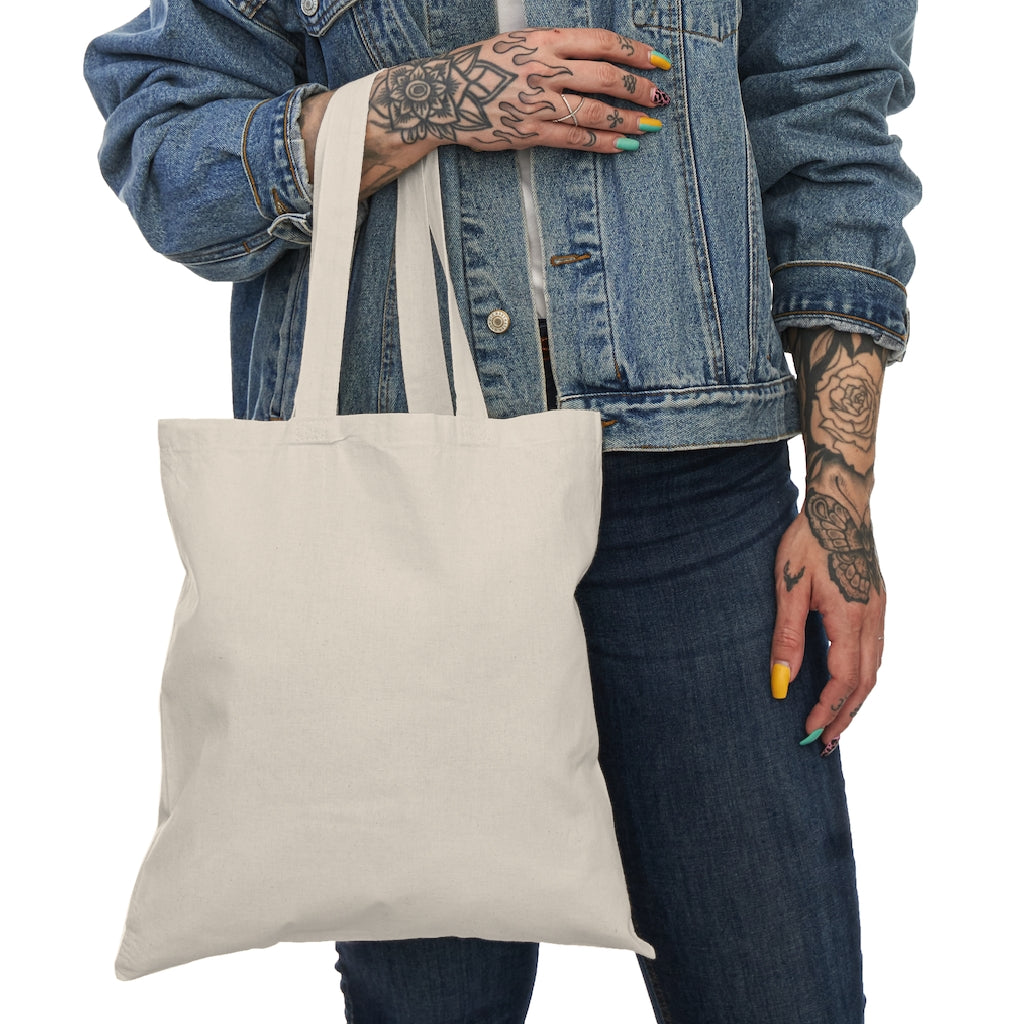 Cotton Tote Bag