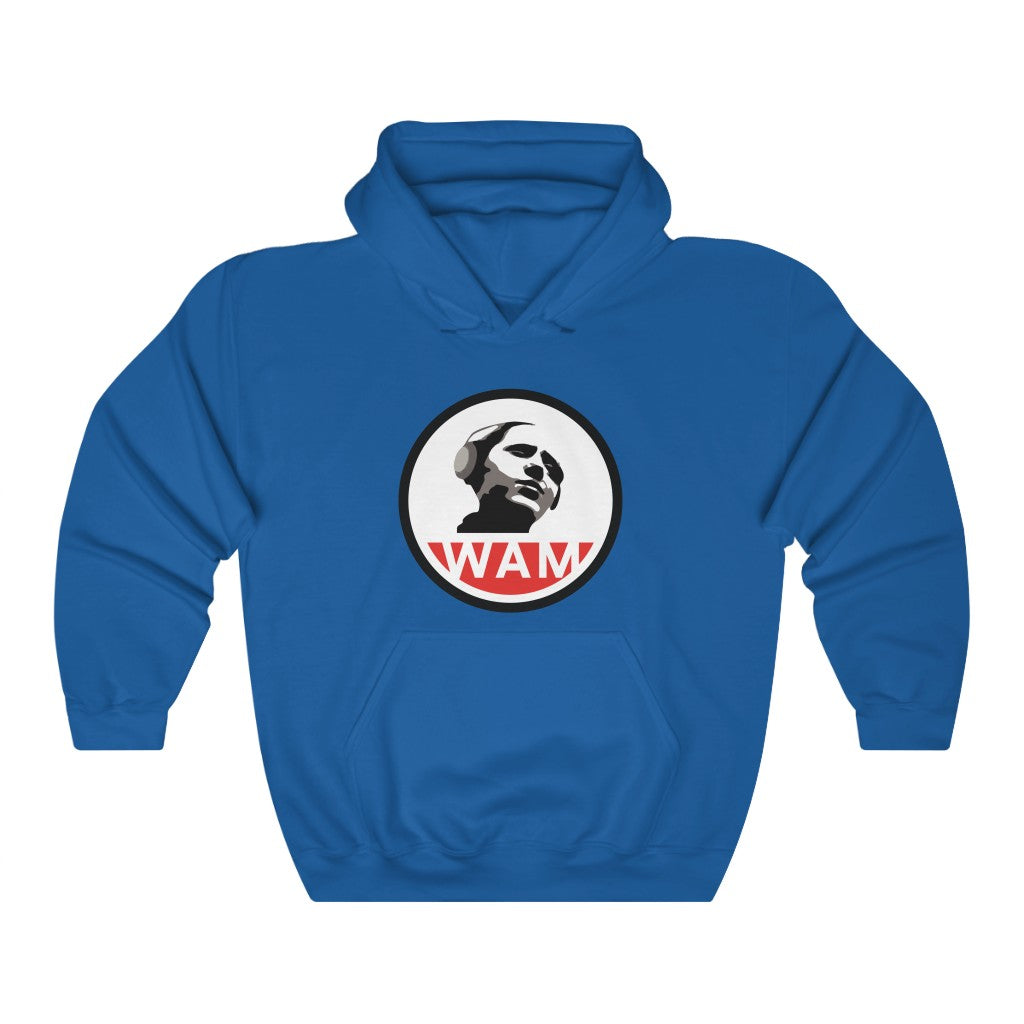 Heavy Blend Hooded Sweatshirt - 5 Colors