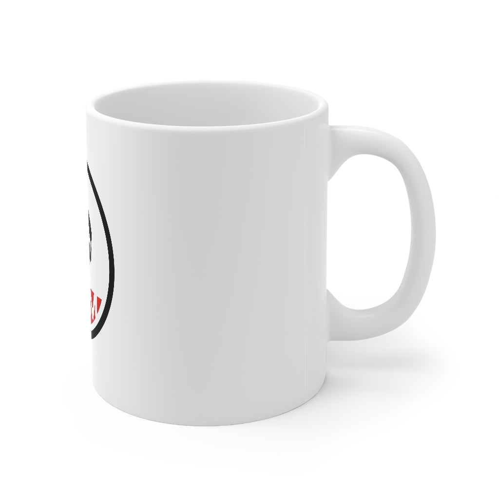 Mug 11oz