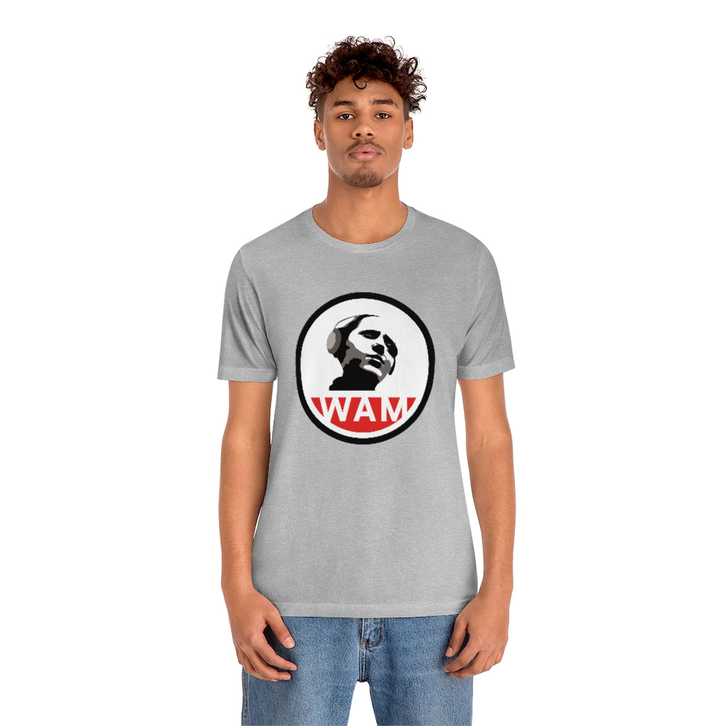 Short Sleeve Jersey T-Shirt - 13 Colors