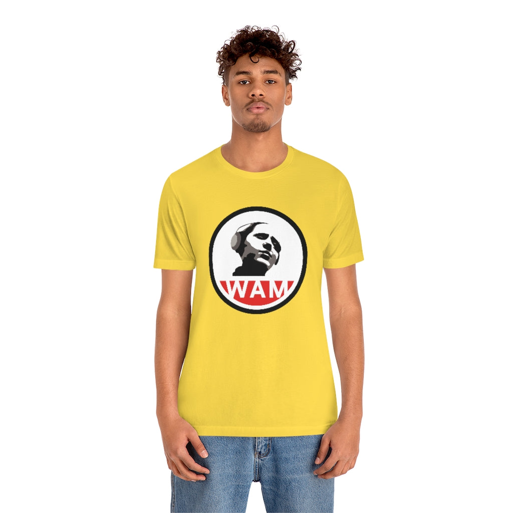 Short Sleeve Jersey T-Shirt - 13 Colors