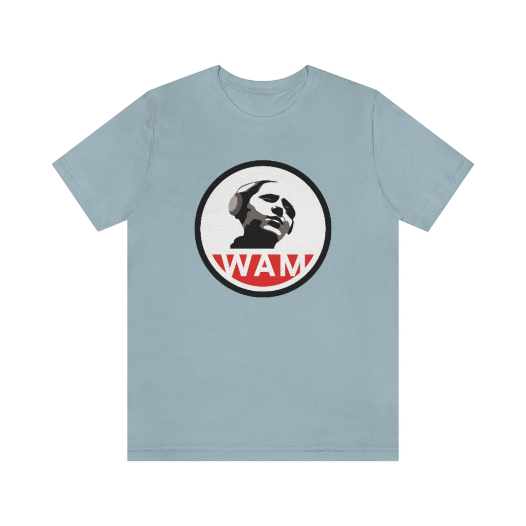 Short Sleeve Jersey T-Shirt - 13 Colors