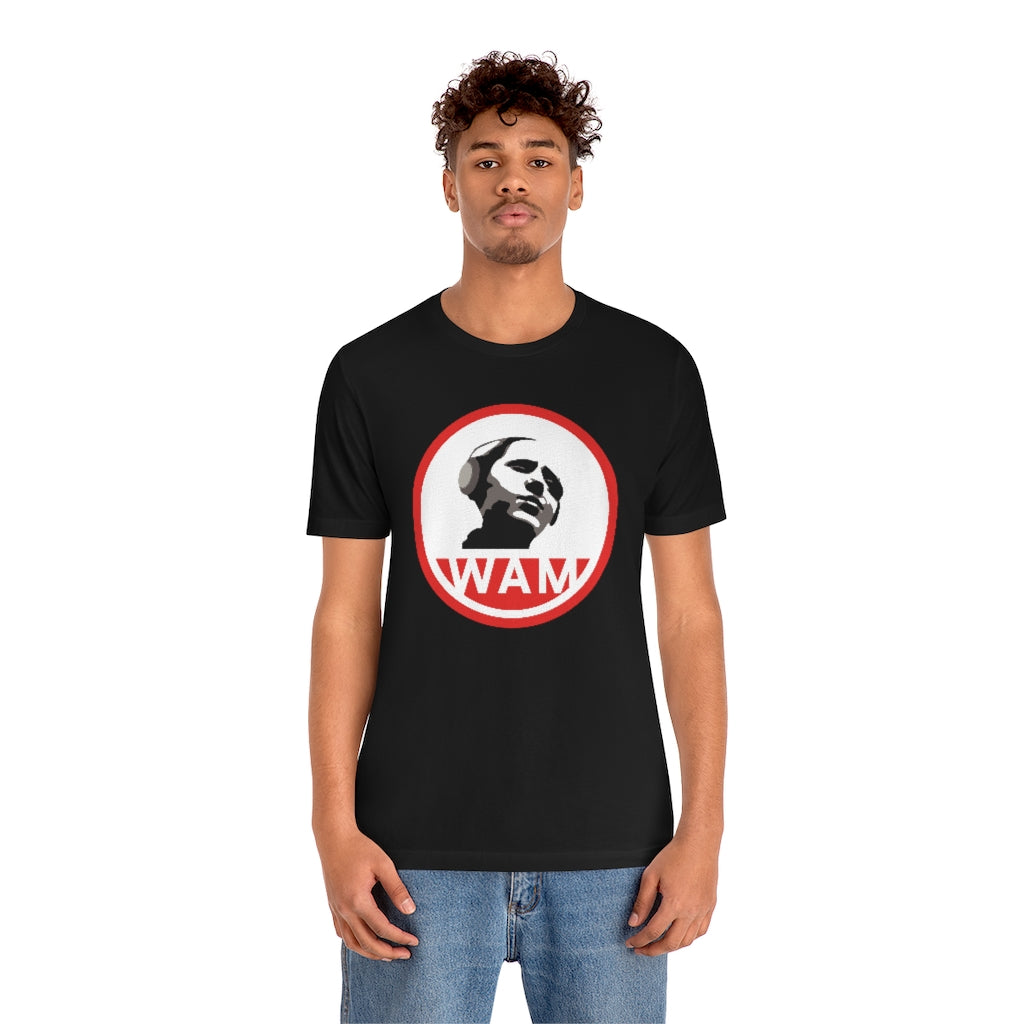 Short Sleeve Jersey T-Shirt - 13 Colors
